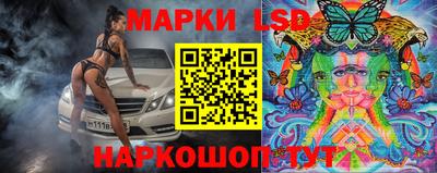 стафф Гусев